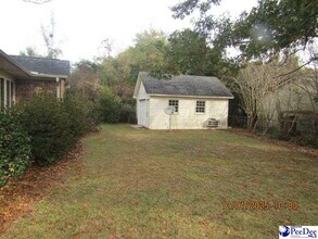 864 Thunderbird Dr in Florence, SC - Building Photo - Building Photo