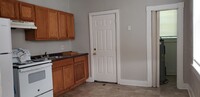 Large 2 bedroom apartment in Norfolk, VA - Foto de edificio - Interior Photo