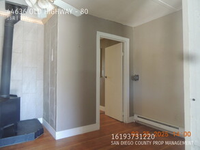 44636 Old Hwy Rd in Jacumba, CA - Building Photo - Building Photo