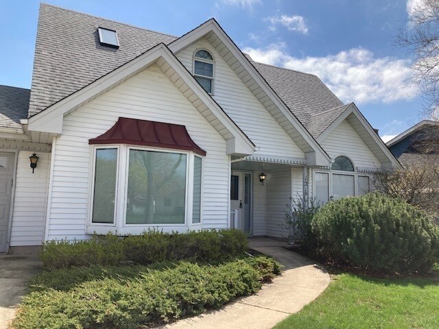 121 Glenridge Ln