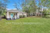 1305 E 32nd St in Savannah, GA - Foto de edificio - Building Photo