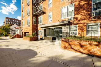 64-49 Wetherole St in Rego Park, NY - Building Photo - Building Photo