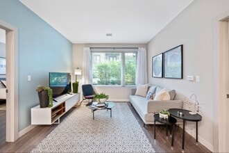 The Andi in Boston, MA - Foto de edificio - Building Photo