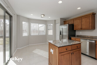 405 W Jersey Way in San Tan Valley, AZ - Building Photo - Building Photo