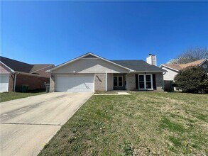 2840 Chillingworth Dr in Fayetteville, NC - Building Photo - Building Photo