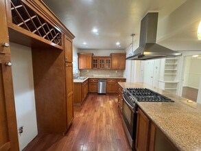 16721 Kingside Dr in Covina, CA - Building Photo - Building Photo