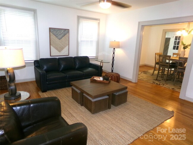 509 S 4th St in Albemarle, NC - Building Photo - Building Photo