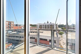 309 E 5th St in Des Moines, IA - Building Photo - Building Photo