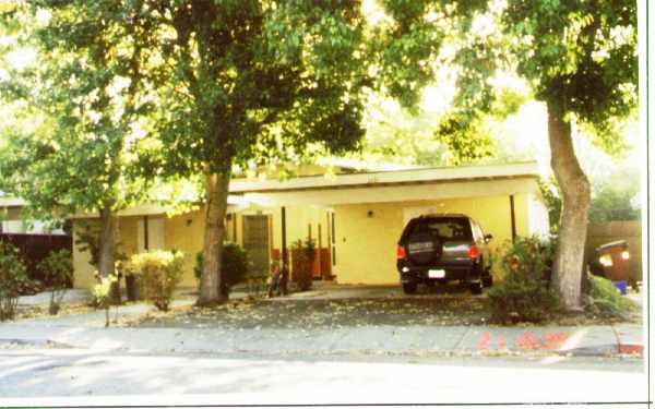 2681-2683 Baldwin Ln in Walnut Creek, CA - Building Photo - Building Photo