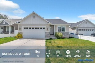 177 N 150 W in American Fork, UT - Building Photo