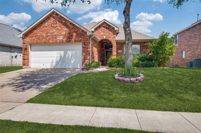property at 3208 Serpis