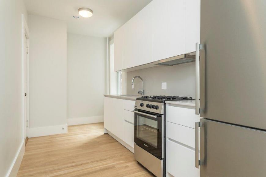 286 Chestnut Hill Ave in Boston, MA - Building Photo