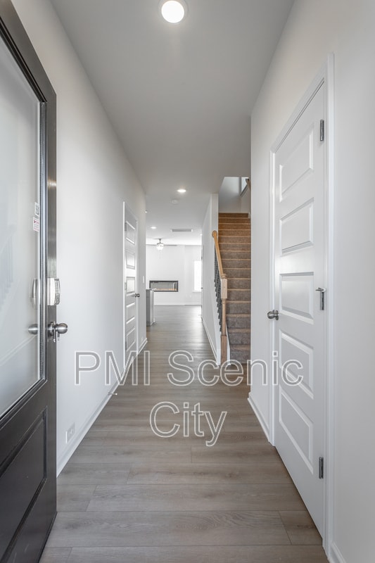 8836 Meadowvale Ct in Ooltewah, TN - Building Photo - Building Photo