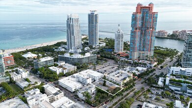 65 Washington Ave, Unit 2-03 in Miami Beach, FL - Building Photo - Building Photo
