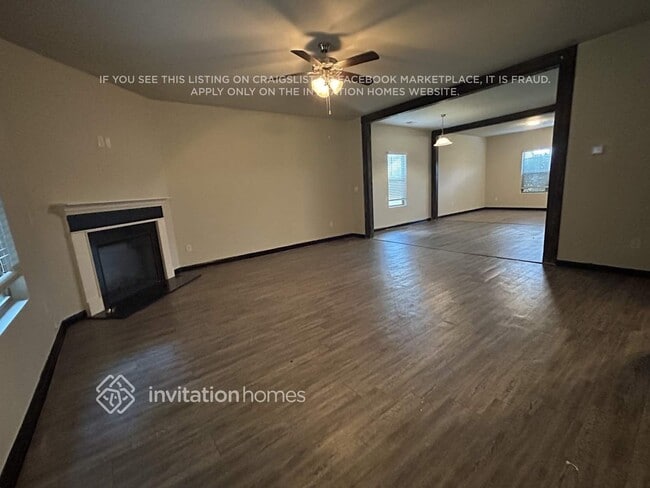 3126 Cedar Crest Way in Decatur, GA - Building Photo - Building Photo