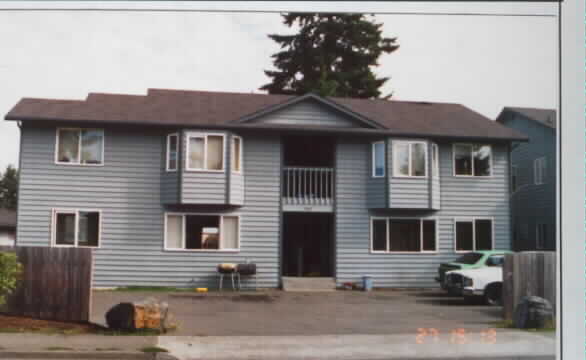 7607 Ridgewood Dr in Everett, WA - Building Photo