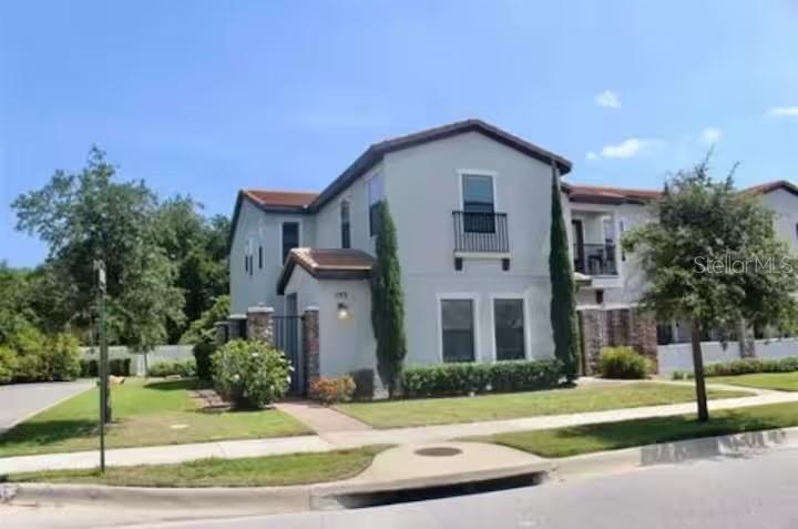 105 Kenny Blvd in Haines City, FL - Building Photo