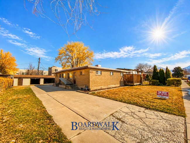 property at 325 Baird Cir
