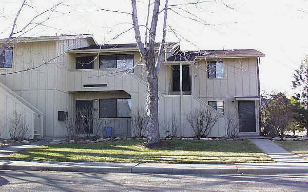 3600 Hayden Pl in Boulder, CO - Building Photo