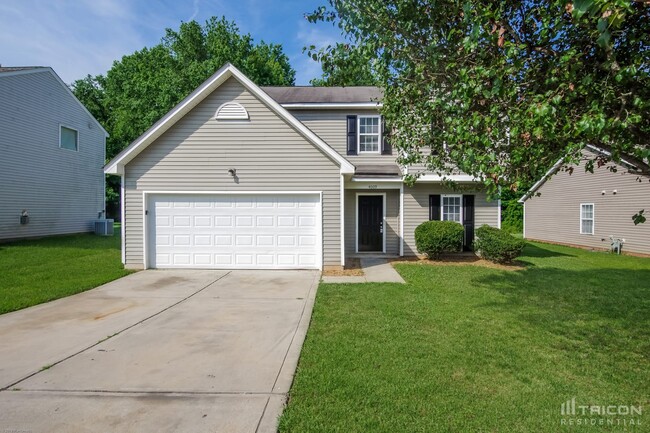 4009 Far West Dr in Charlotte, NC - Building Photo - Building Photo