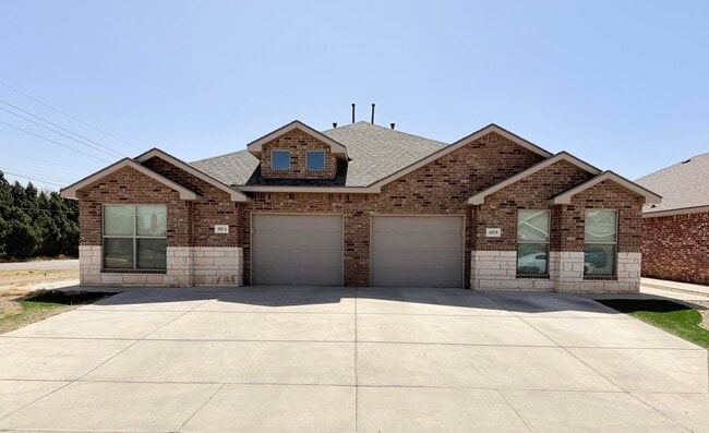 property at 1619 133rd St