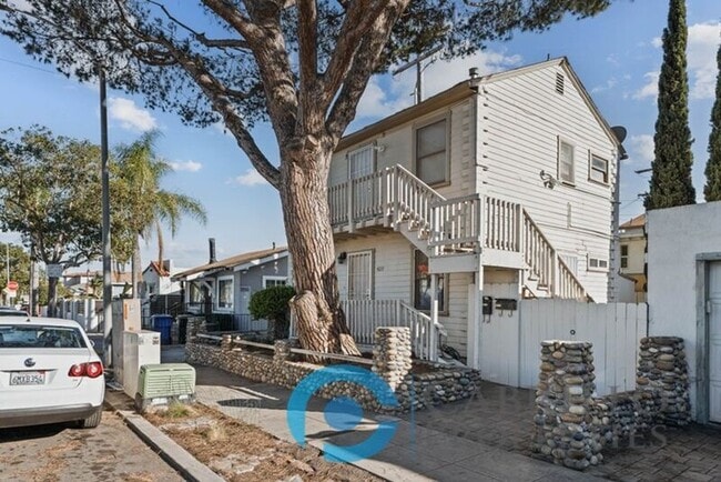 4217 Meade Ave in San Diego, CA - Building Photo - Building Photo