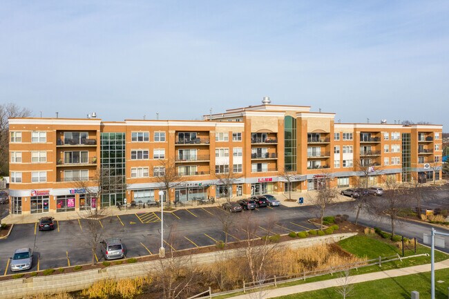 Tinley Pointe