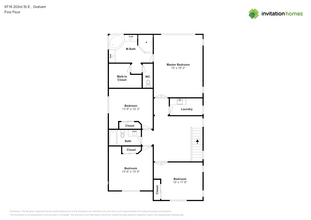 9716 203rd St E in Graham, WA - Building Photo - Building Photo