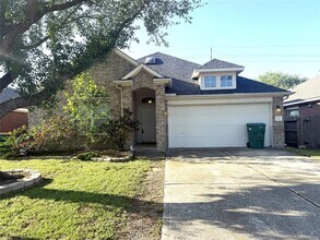3110 Spring Flower Ln in Spring, TX - Building Photo - Building Photo