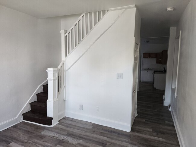 209 S Harrison St in Wilmington, DE - Building Photo - Building Photo