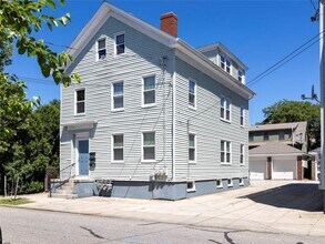 509 Washington St, Unit 1 in Providence, RI - Building Photo - Building Photo