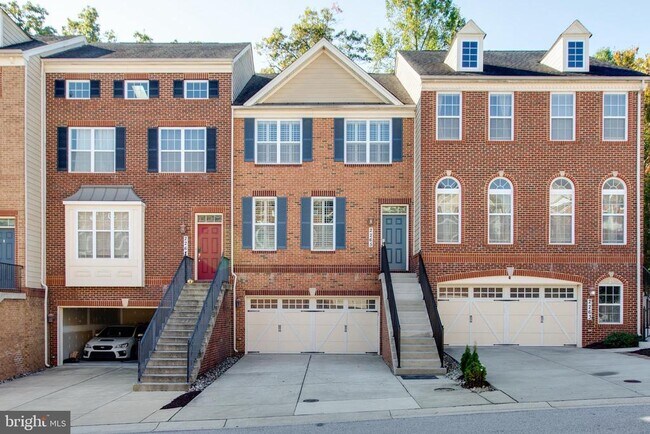 2265 Brimstone Pl in Severn, MD - Building Photo - Building Photo