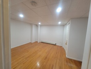 26 Fleet St in Boston, MA - Building Photo - Building Photo