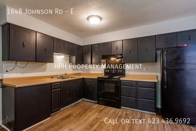 property at 1648 Johnson Rd