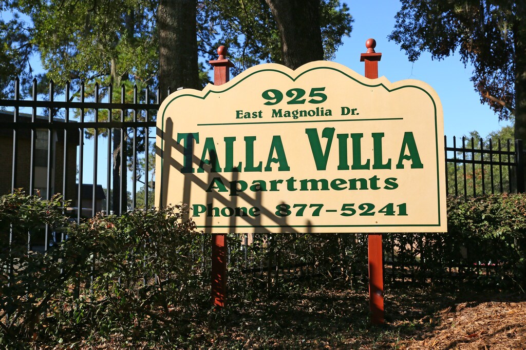 TallaVilla Apartments in Tallahassee, FL