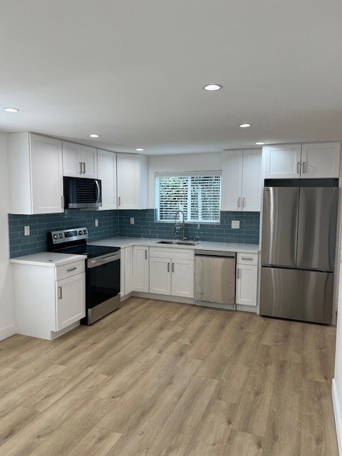 2407 Abbot Kinney Blvd, Unit #3