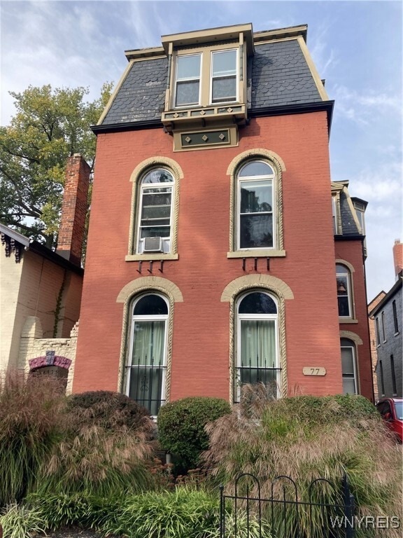 property at 77 Johnson Park