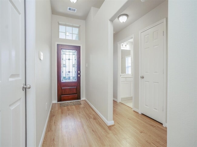 property at 18906 Majestic Vista Ln