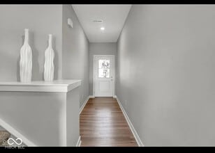 6581 Halsey St in Zionsville, IN - Building Photo - Building Photo