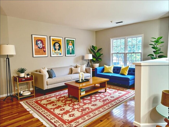property at 37 Village Dr