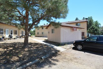 101 Wellington St in Fountain, CO - Building Photo - Building Photo