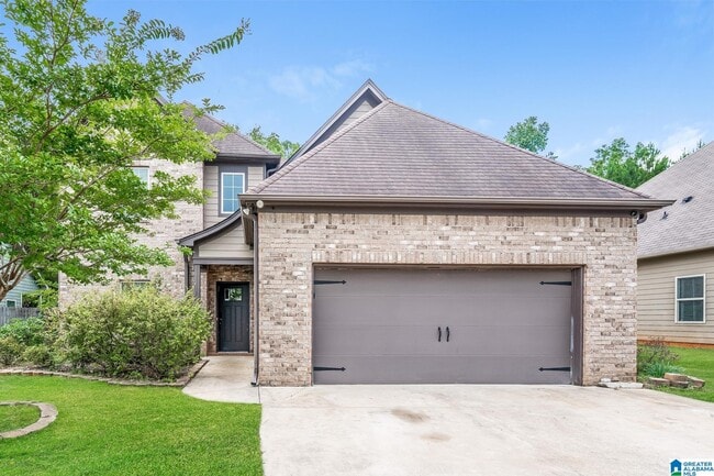 property at 3100 Rosewalk Dr