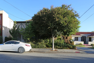 611 E Maple St in Glendale, CA - Building Photo - Building Photo