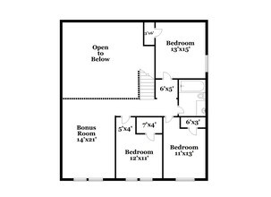 3218 Grand Cane Ln in Rosenberg, TX - Foto de edificio - Building Photo