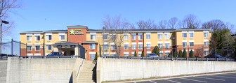 Furnished Studio – Norwalk - Stamford