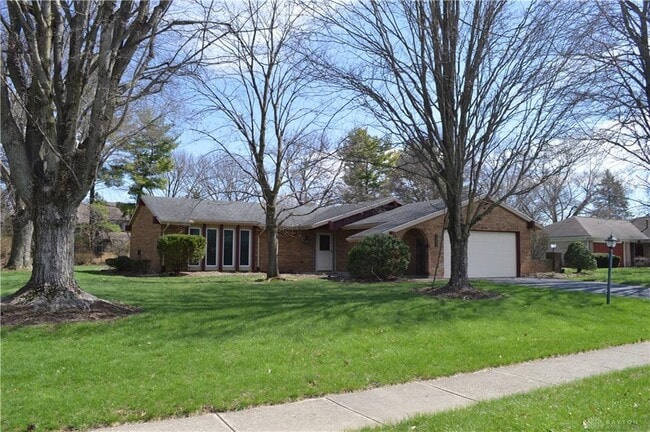property at 1280 Kentshire Dr