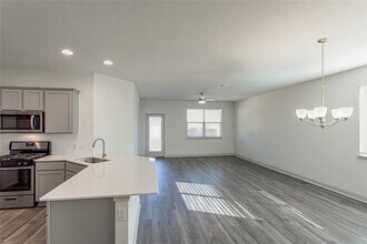 16804 Marcello Dr in Pflugerville, TX - Building Photo - Building Photo