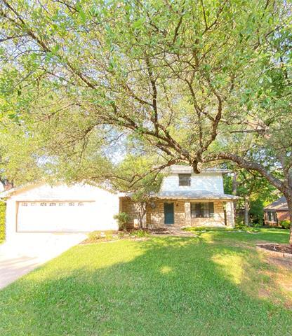 10905 Wintergreen Hill in Austin, TX - Building Photo