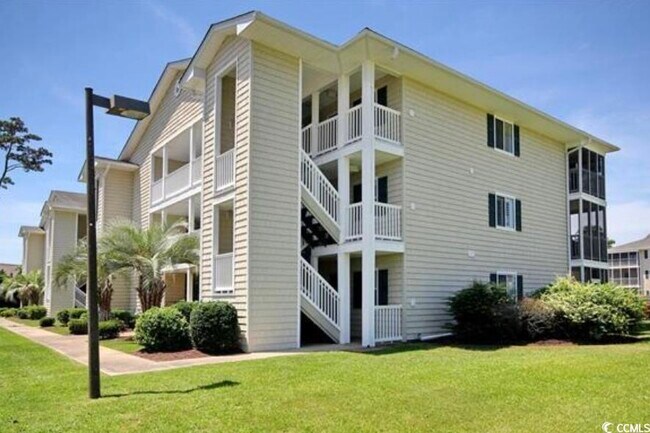 208 Landing Rd in North Myrtle Beach, SC - Building Photo - Building Photo