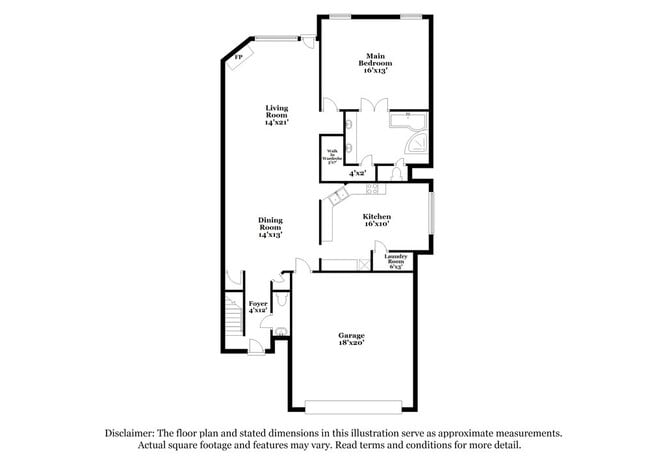 7510 Bakers Glenn Ln in Memphis, TN - Building Photo - Building Photo
